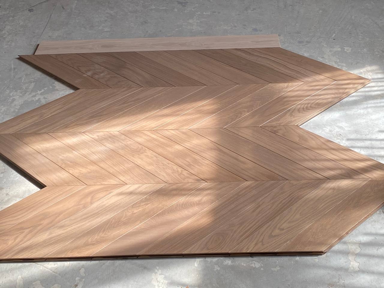 Инженерная доска Eparket Дуб Cacao селект лак венгерская елка 600×150×15